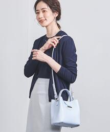 TOFF&LOADSTONE | ＜TOFF&LOADSTONE＞CAILLE 2WAY バッグ(ショルダーバッグ)