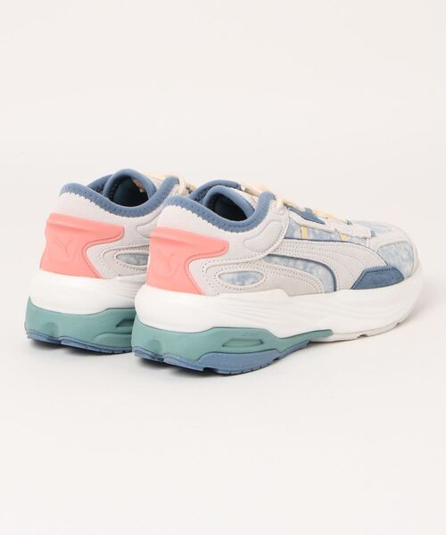 PUMA（プーマ）の「PUMA プーマ ユニセックス エクステント ニトロ RE  