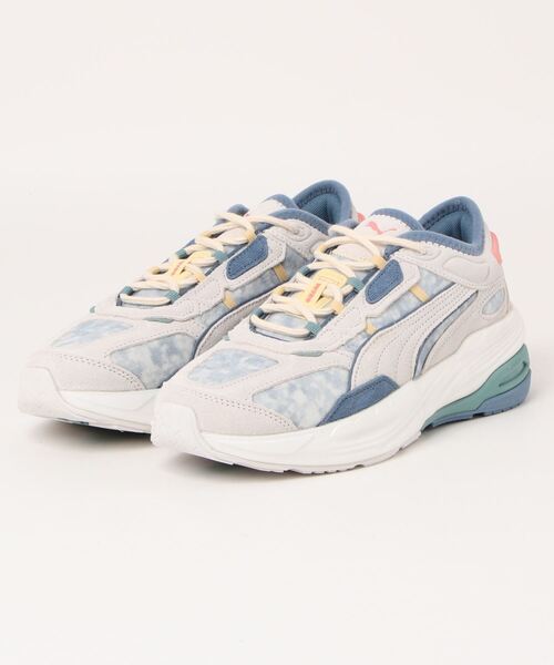 PUMA（プーマ）の「PUMA プーマ ユニセックス エクステント ニトロ RE  