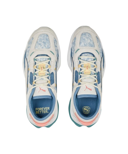 PUMA（プーマ）の「PUMA プーマ ユニセックス エクステント ニトロ RE  