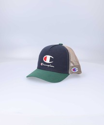 Champion | 【Champion】CHロゴメッシュキャップ(キャップ)