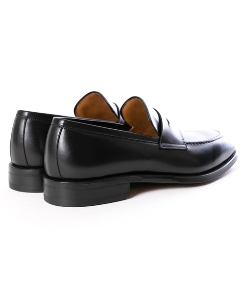 Berwick バーウィック タッセル ローファー 5120 レザー ソール