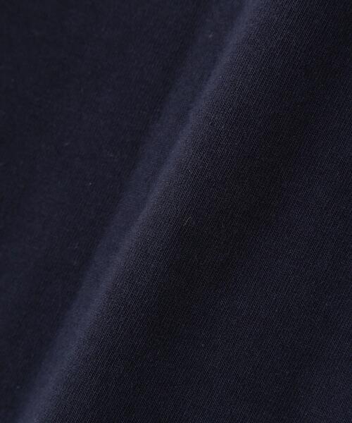 AVIREX(アヴィレックス)の「TOP GUN PATCH & PRINT T-SHIRT / トップガン パッチ & プリント Tシャツ / AVIREX / アヴィレックス(Tシャツ/カットソー・メンズ・ホワイト/オレンジ/ブラック/ネイビー/オリーブ系・XL/L/2XL/M)」の20枚目の写真