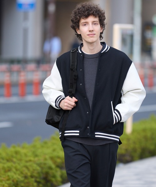 coca（coca）（コカ）の「トラベルバックパック（バックパック/リュック・メンズ・ブラック・ONE SIZE）」の4枚目の写真