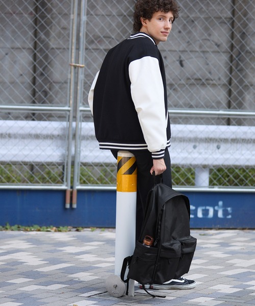 coca（coca）（コカ）の「トラベルバックパック（バックパック/リュック・メンズ・ブラック・ONE SIZE）」の6枚目の写真