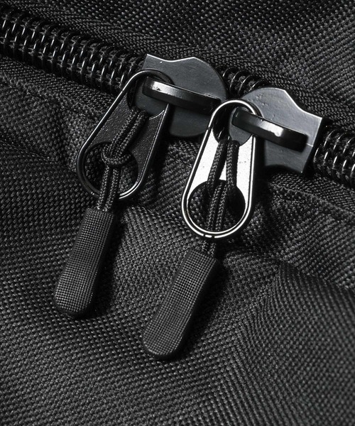 coca（coca）（コカ）の「トラベルバックパック（バックパック/リュック・メンズ・ブラック・ONE SIZE）」の9枚目の写真