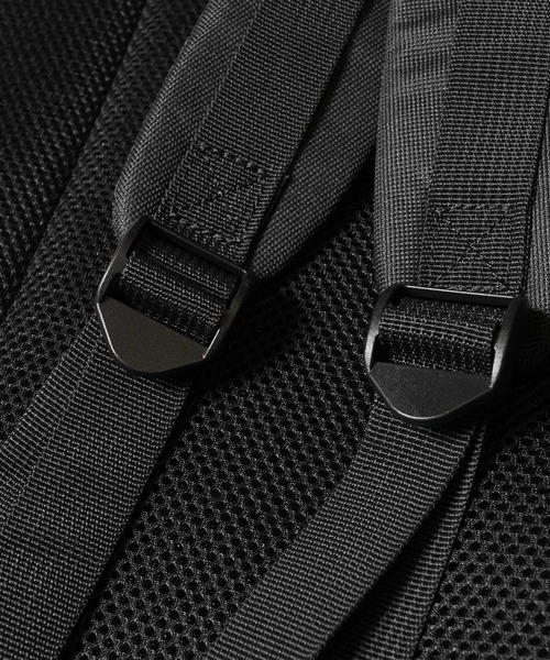 coca（coca）（コカ）の「トラベルバックパック（バックパック/リュック・メンズ・ブラック・ONE SIZE）」の10枚目の写真