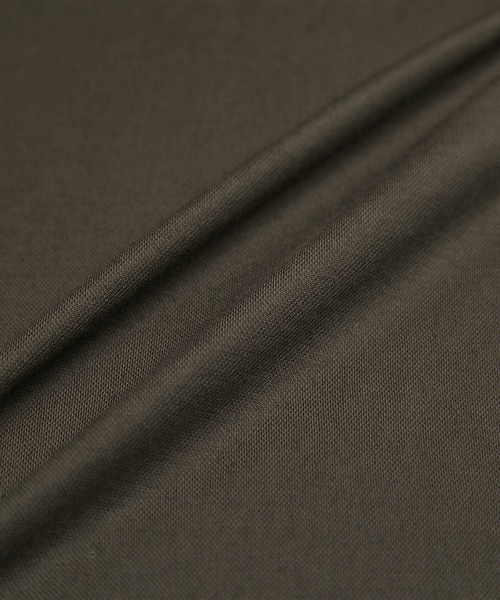 ROPE' PICNIC(ロペピクニック)の「洗濯機OK・サラサラ/イレヘムスカンツ(その他パンツ・レディース・ブラック/ベージュ/カーキ/ブルー・40/38)」の19枚目の写真