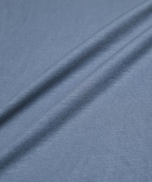 ROPE' PICNIC(ロペピクニック)の「洗濯機OK・サラサラ/イレヘムスカンツ(その他パンツ・レディース・ブラック/ベージュ/カーキ/ブルー・40/38)」の12枚目の写真