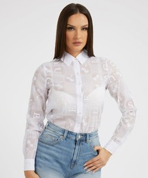 Guess | Embro Vivienne Shirt(シャツ/ブラウス)