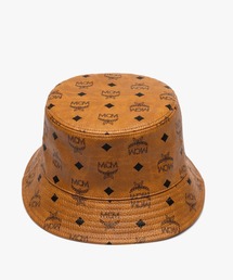 MCM（エムシーエム）の「MCM/エムシーエム/VISETOS BUCKET HAT（ハット