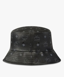 MCM（エムシーエム）の「MCM/エムシーエム/VISETOS BUCKET HAT（ハット