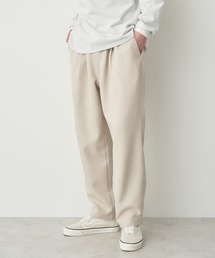 CRAFT STANDARD BOUTIQUE | リネンライクワンタックパンツ(その他パンツ)