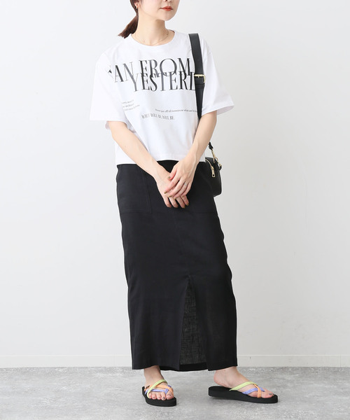 SLOBE IENA（スローブイエナ）の「【Teva/テバ】 OLOWAHUサンダル（サンダル・レディース・その他12/その他16・23cm/24cm/25cm）」の5枚目の写真