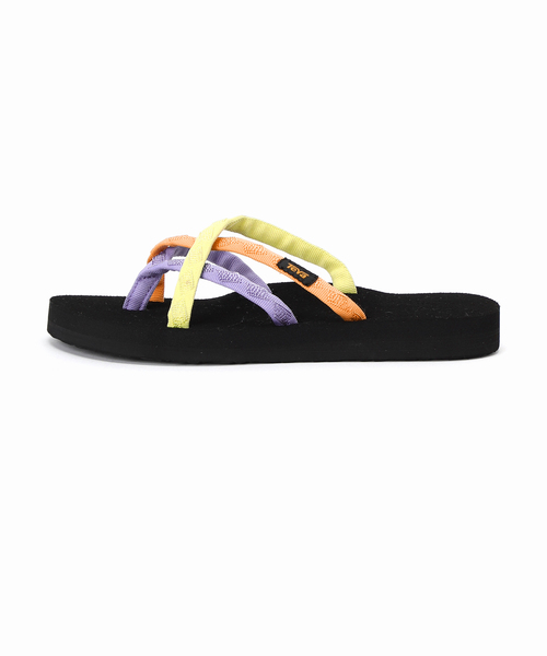 SLOBE IENA（スローブイエナ）の「【Teva/テバ】 OLOWAHUサンダル（サンダル・レディース・その他12/その他16・23cm/24cm/25cm）」の16枚目の写真