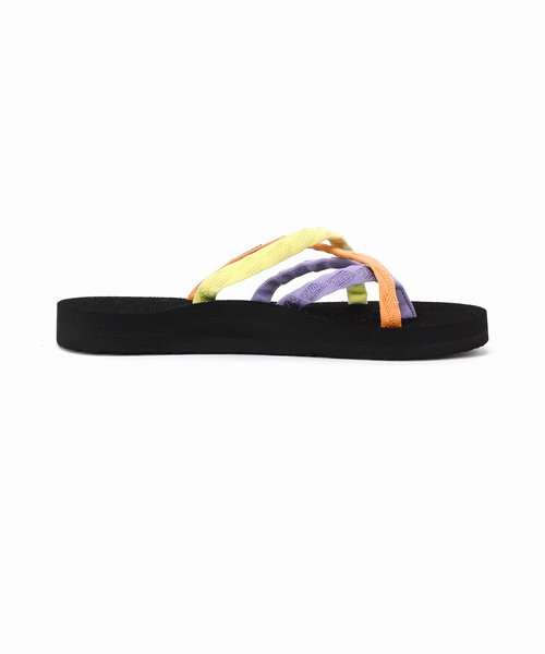 SLOBE IENA（スローブイエナ）の「【Teva/テバ】 OLOWAHUサンダル（サンダル・レディース・その他12/その他16・23cm/24cm/25cm）」の18枚目の写真