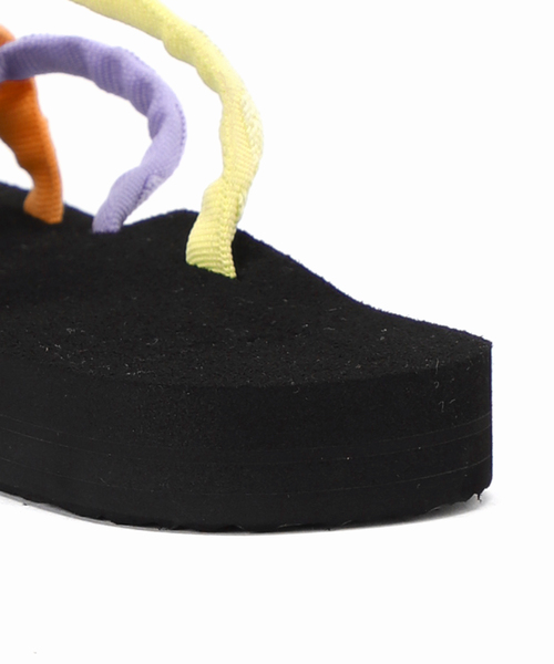 SLOBE IENA（スローブイエナ）の「【Teva/テバ】 OLOWAHUサンダル（サンダル・レディース・その他12/その他16・23cm/24cm/25cm）」の19枚目の写真