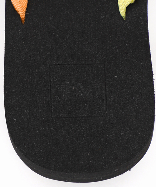 SLOBE IENA（スローブイエナ）の「【Teva/テバ】 OLOWAHUサンダル（サンダル・レディース・その他12/その他16・23cm/24cm/25cm）」の22枚目の写真