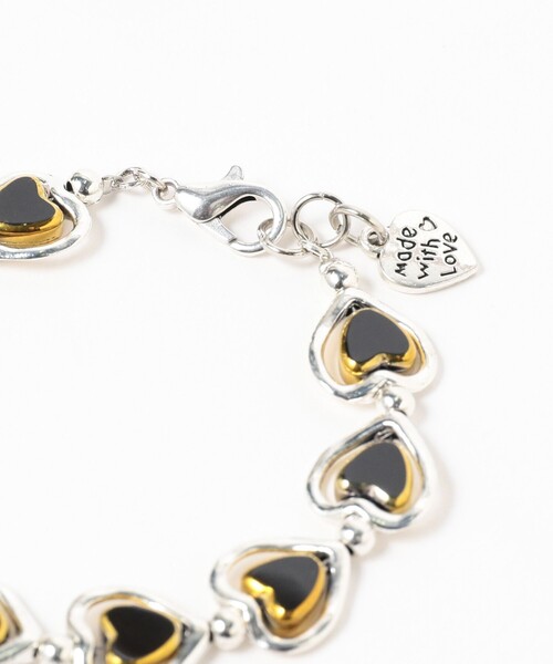 Ray BEAMS（レイビームス）の「〇Otro Accesorio / ハート