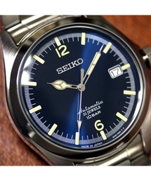 TIC TAC（チックタック）の「SEIKO×TiCTAC 記念コラボレーション