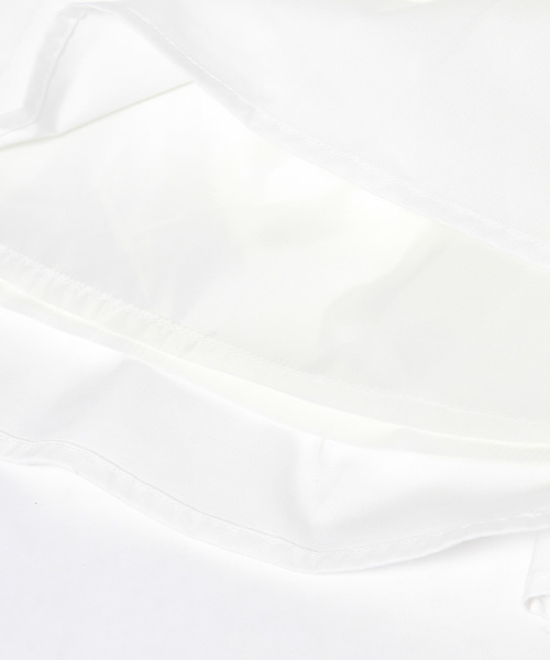 earth music&ecology（アースミュージックアンドエコロジー）の「【ミニスカート】アイボリー（スカート・レディース・アイボリー・FREE）」の8枚目の写真