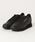 Reebok�i���[�{�b�N�j�́uREEBOK ���[�{�b�N CLASSIC LEATHER �N���V�b�N ���U�[ 100008494 CBLK/CBLK/PGRF�i�X�j�[�J�[�j�v�b�u���b�N