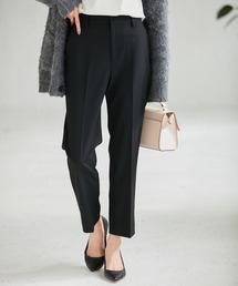 ROPE' PICNIC | アンチピリング・シワになりにくい・UVカット/ストレレッチスティックテーパード(その他パンツ)