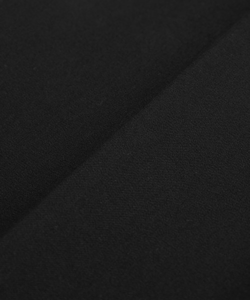 ROPE' PICNIC（ロペピクニック）の「ストレッチスティックテーパードパンツ/アンチピリング・シワになりにくい（その他パンツ・レディース・グレー/ブラック・36/38/40）」の18枚目の写真