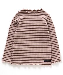 BREEZE | メロウリブTシャツ(Tシャツ/カットソー)