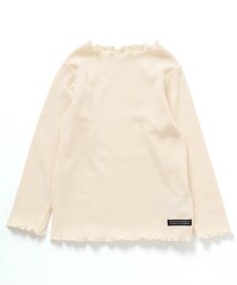 BREEZE（ブリーズ）の「メロウリブTシャツ（Tシャツ/カットソー・キッズ）」