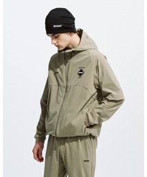 F.C.Real Bristol（エフシーレアルブリストル）の「4WAY STRETCH