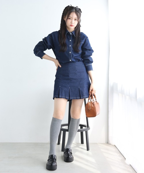 one after another NICE CLAUP（ワンアフターアナザーナイスクラップ