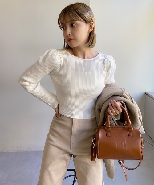 one after another NICE CLAUP（ワンアフターアナザーナイスクラップ）の「【WEB限定】S/M/Lサイズあり/ストレッチカラーデニム（デニムパンツ・レディース・ピンク/ブラック/ベージュ・LARGE/MEDIUM/SMALL）」の20枚目の写真