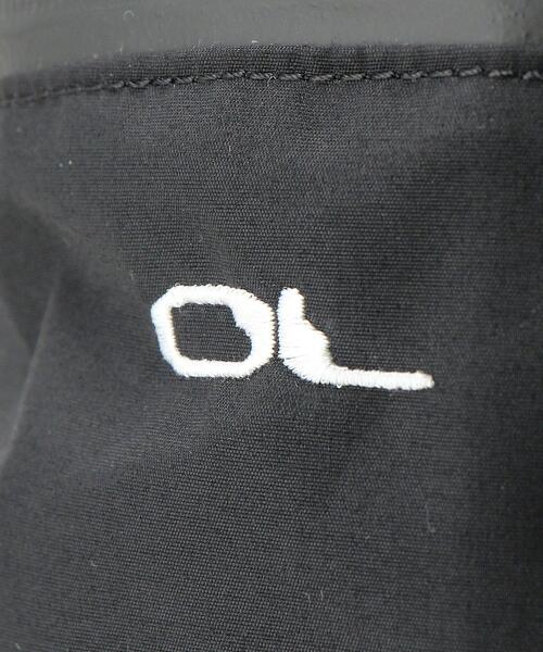 バッグ JIEDA  OL  3L BODY BAG Jieda（ジエダ）の「＜OL＞ 3L ボディー バッグ（ショルダー
