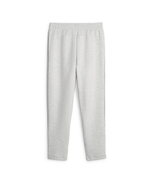 PUMA（プーマ）の「PUMA プーマ ウィメンズ EVOSTRIPE ハイウエスト パンツ（その他パンツ・レディース・ライトグレー/ブラック・X-LARGE/SMALL/MEDIUM/LARGE）」の9枚目の写真