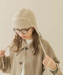SMELLY(スメリー)の「帽子(ニットキャップ/ビーニー)」