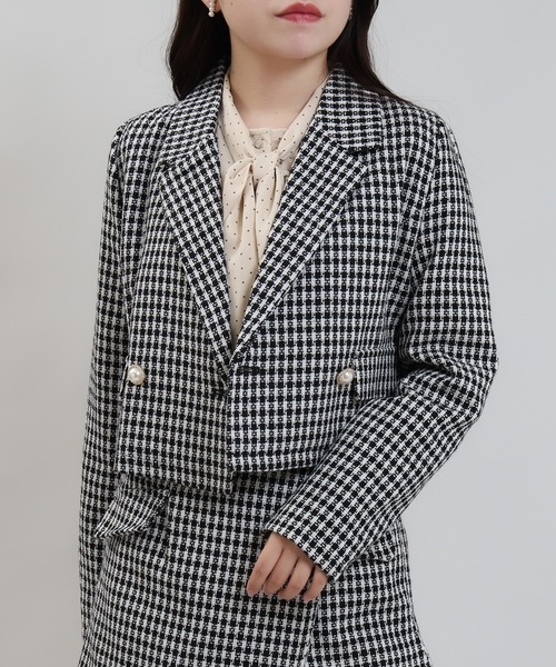 AOURE（アウール）の通販サイト 【公式】 AOURE 24AW IL GIACCA