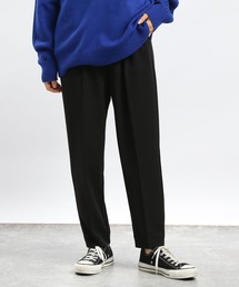 GLOBAL WORK Smile Seed Store | ジョーゼットイージーテーパードパンツ/180376(その他パンツ)