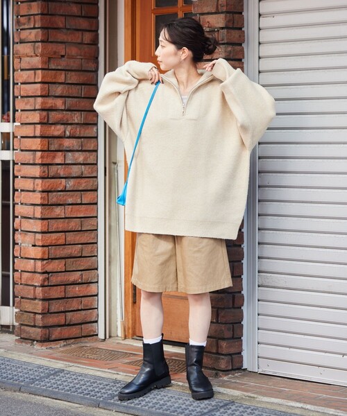 FREAK'S STORE（フリークスストア）の「限定展開 モチモチ