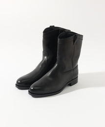 EDIFICE | 【EDIFICE SHOES】レザー ブーツ(ブーツ)