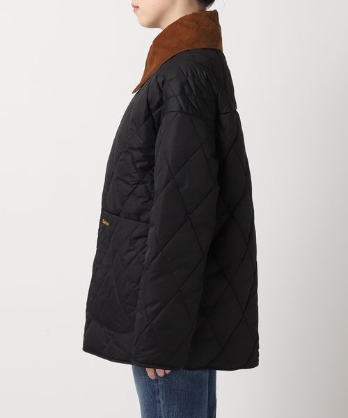Barbour - BARBOUR woodhall quiltの通販 by りんりん's shop
