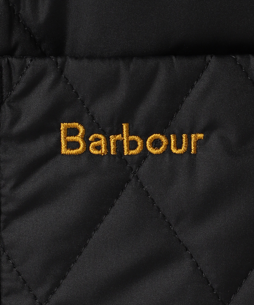 Barbour（バブアー）の「【Barbour / バブアー】woodhall quilt
