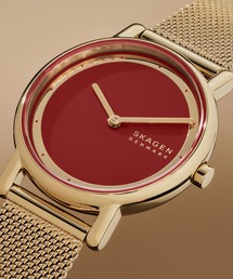 SKAGEN（スカーゲン）の「スカーゲン 腕時計 レディース アナログ ステンレス SKW3117（アナログ腕時計）」