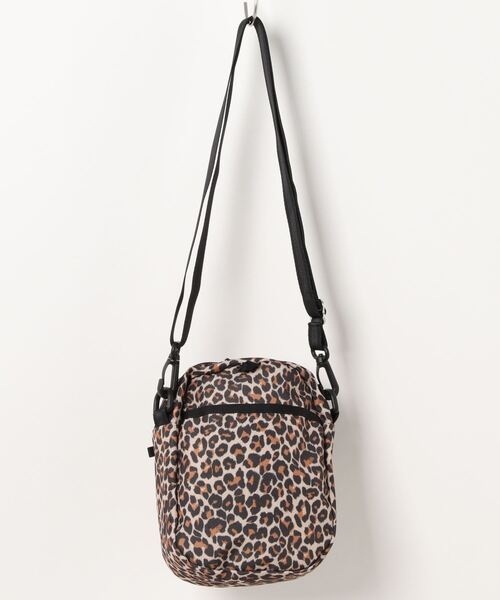 FREDRIK PACKERS(フレドリックパッカーズ)の「FREDRIK PACKERS / フレドリックパッカーズ / 210D ACTIVE SHOULDER-M(ショルダーバッグ・レディース・その他/ブラック/カーキ・ONESIZE)」の4枚目の写真
