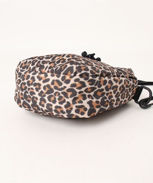 FREDRIK PACKERS(フレドリックパッカーズ)の「FREDRIK PACKERS / フレドリックパッカーズ / 210D ACTIVE SHOULDER-M(ショルダーバッグ・レディース・その他/ブラック/カーキ・ONESIZE)」の5枚目の写真