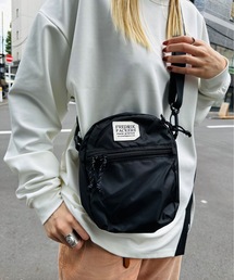 FREDRIK PACKERS（フレドリックパッカーズ）の「FREDRIK PACKERS / フレドリックパッカーズ / 210D ACTIVE SHOULDER-M（ショルダーバッグ）」