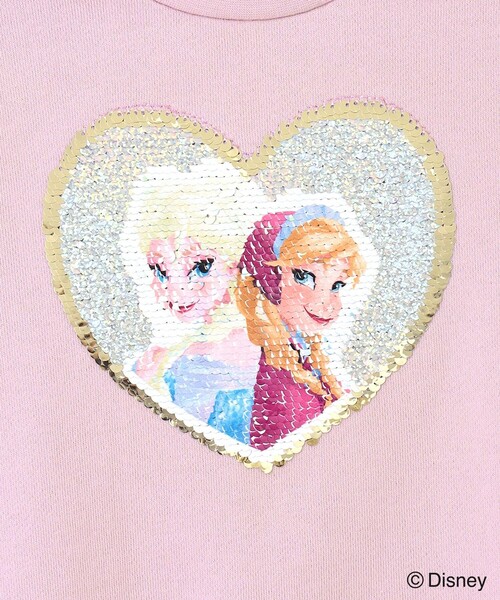 ANY（エニィ）の「【Disney（ディズニー）】FROZEN / ミラクル