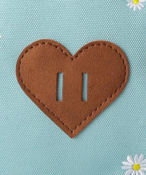 【新品未使用】MEI キッズ　リュック　Mサイズ（デイジー） セール 別注＜MEI＞デイパック M（フラワー）&frasl; リュック