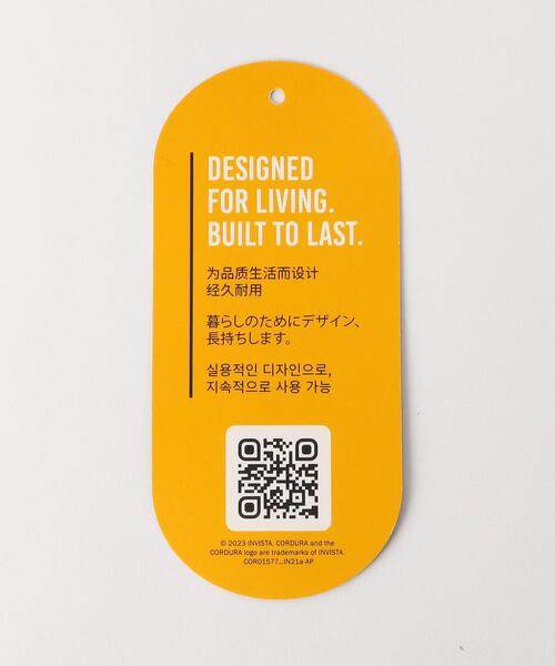 MEI（メイ）の「【別注】＜MEI＞ デイパック Mサイズ（デイジー）（バックパック/リュック・キッズ・ライトブルー・FREE）」の15枚目の写真