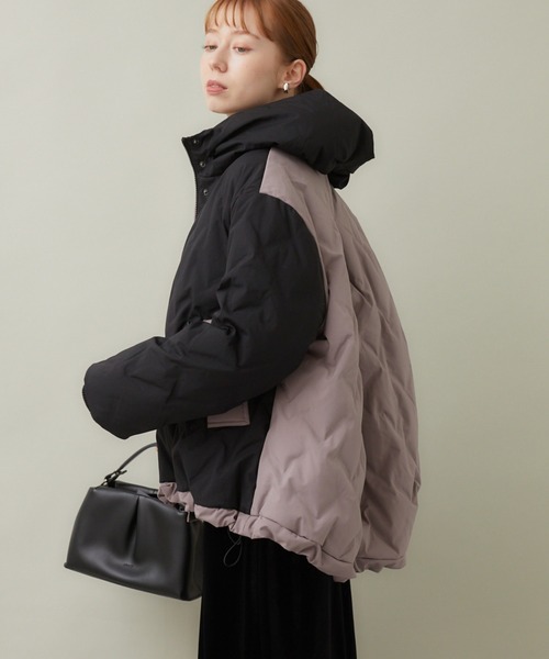 購入15750円 新品 コントワーデコトニエ ニット切り替え チュニック XS Comptoir des cotonniers - 購入15750円 新品 コントワーデコトニエ